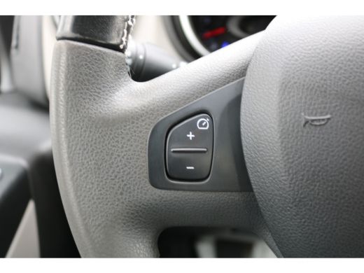 Nissan NV300 1.6 dCi 125pk DC Airco Navigatie Camera Leer ActivLease financial lease