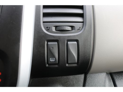 Nissan NV300 1.6 dCi 125pk DC Airco Navigatie Camera Leer ActivLease financial lease