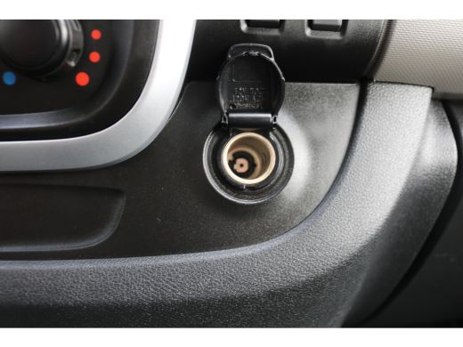 Nissan NV300 1.6 dCi 125pk DC Airco Navigatie Camera Leer ActivLease financial lease