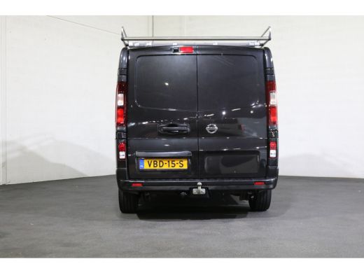 Nissan NV300 1.6 dCi 125pk DC Airco Navigatie Camera Leer ActivLease financial lease