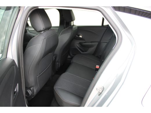 Opel Corsa 1.2 Level 3 Elegance | 100 pk | Half leder | LED | Apple carplay | 1e eigenaar | ActivLease financial lease