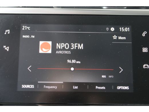 Opel Corsa 1.2 Level 3 Elegance | 100 pk | Half leder | LED | Apple carplay | 1e eigenaar | ActivLease financial lease