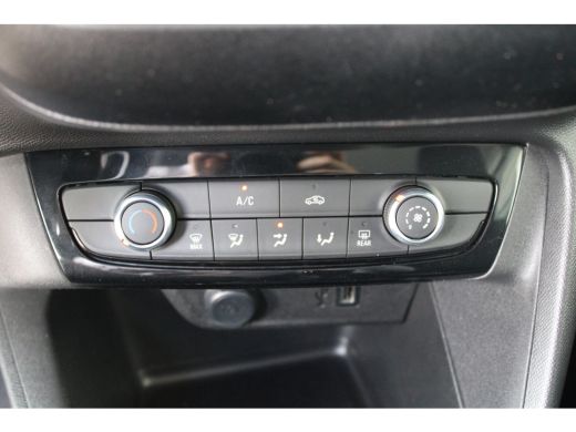 Opel Corsa 1.2 Level 3 Elegance | 100 pk | Half leder | LED | Apple carplay | 1e eigenaar | ActivLease financial lease