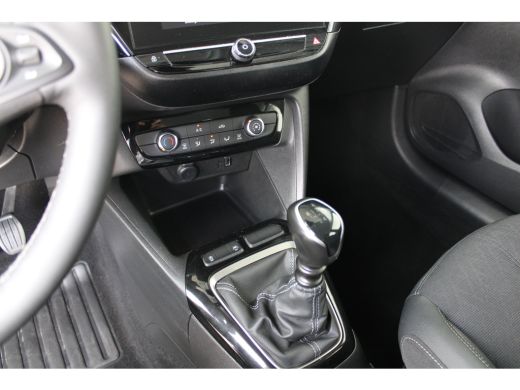 Opel Corsa 1.2 Level 3 Elegance | 100 pk | Half leder | LED | Apple carplay | 1e eigenaar | ActivLease financial lease