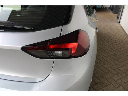 Opel Corsa 1.2 Level 3 Elegance | 100 pk | Half leder | LED | Apple carplay | 1e eigenaar | ActivLease financial lease
