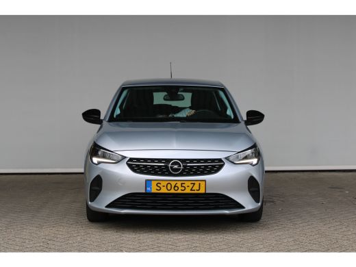 Opel Corsa 1.2 Level 3 Elegance | 100 pk | Half leder | LED | Apple carplay | 1e eigenaar | ActivLease financial lease