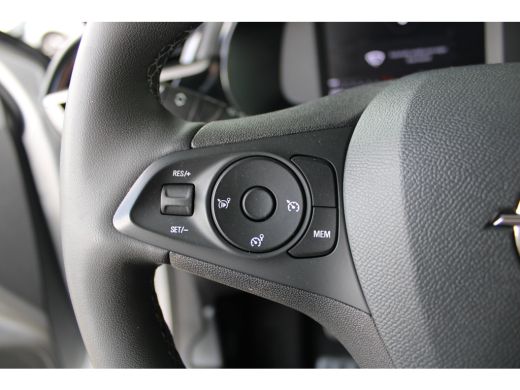 Opel Corsa 1.2 Level 3 Elegance | 100 pk | Half leder | LED | Apple carplay | 1e eigenaar | ActivLease financial lease