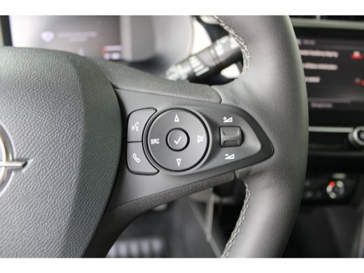 Opel Corsa 1.2 Level 3 Elegance | 100 pk | Half leder | LED | Apple carplay | 1e eigenaar | ActivLease financial lease