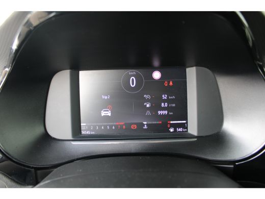 Opel Corsa 1.2 Level 3 Elegance | 100 pk | Half leder | LED | Apple carplay | 1e eigenaar | ActivLease financial lease