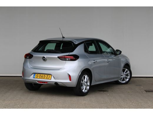Opel Corsa 1.2 Level 3 Elegance | 100 pk | Half leder | LED | Apple carplay | 1e eigenaar | ActivLease financial lease