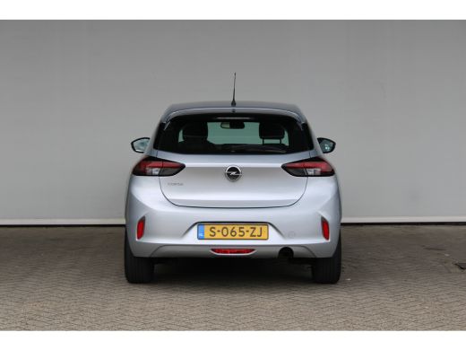 Opel Corsa 1.2 Level 3 Elegance | 100 pk | Half leder | LED | Apple carplay | 1e eigenaar | ActivLease financial lease