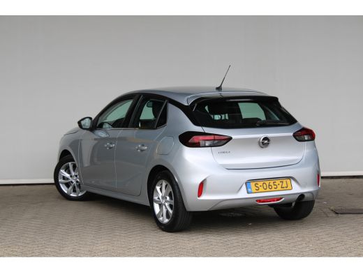 Opel Corsa 1.2 Level 3 Elegance | 100 pk | Half leder | LED | Apple carplay | 1e eigenaar | ActivLease financial lease
