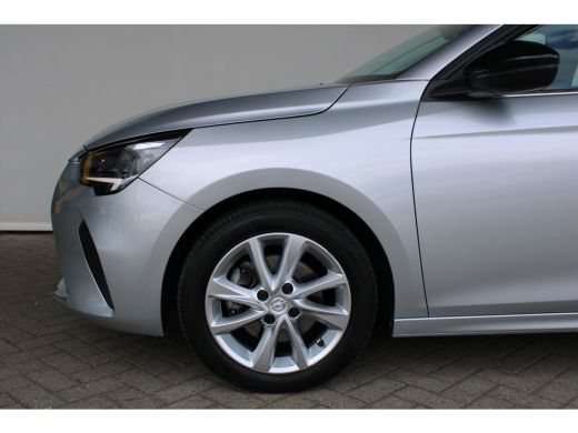 Opel Corsa 1.2 Level 3 Elegance | 100 pk | Half leder | LED | Apple carplay | 1e eigenaar | ActivLease financial lease