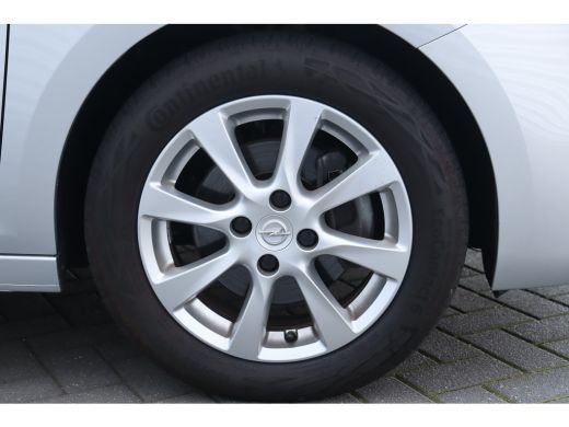 Opel Corsa 1.2 TURBO 100PK 5-DRS EDITION+ / NAVI / AIRCO / LED / PDC / 16" LMV / BLUETOOTH / CRUISECONTROL /... ActivLease financial lease