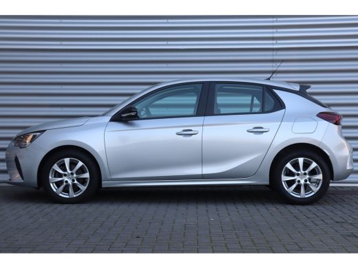 Opel Corsa 1.2 TURBO 100PK 5-DRS EDITION+ / NAVI / AIRCO / LED / PDC / 16" LMV / BLUETOOTH / CRUISECONTROL /... ActivLease financial lease