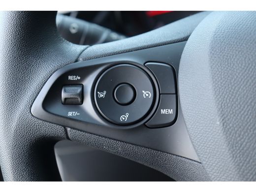 Opel Corsa 1.2 TURBO 100PK 5-DRS EDITION+ / NAVI / AIRCO / LED / PDC / 16" LMV / BLUETOOTH / CRUISECONTROL /... ActivLease financial lease