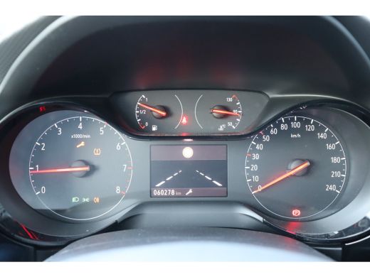 Opel Corsa 1.2 TURBO 100PK 5-DRS EDITION+ / NAVI / AIRCO / LED / PDC / 16" LMV / BLUETOOTH / CRUISECONTROL /... ActivLease financial lease