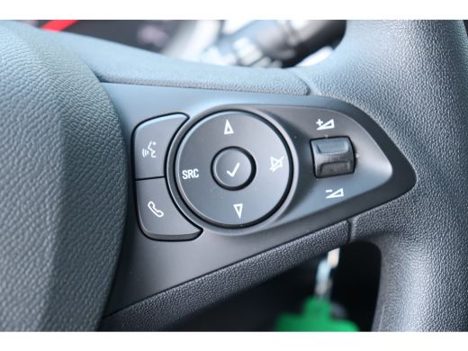 Opel Corsa 1.2 TURBO 100PK 5-DRS EDITION+ / NAVI / AIRCO / LED / PDC / 16" LMV / BLUETOOTH / CRUISECONTROL /... ActivLease financial lease