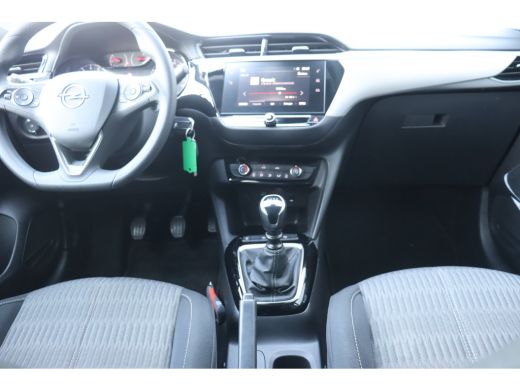 Opel Corsa 1.2 TURBO 100PK 5-DRS EDITION+ / NAVI / AIRCO / LED / PDC / 16" LMV / BLUETOOTH / CRUISECONTROL /... ActivLease financial lease