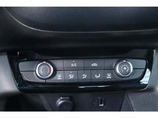 Opel Corsa 1.2 TURBO 100PK 5-DRS EDITION+ / NAVI / AIRCO / LED / PDC / 16" LMV / BLUETOOTH / CRUISECONTROL /... ActivLease financial lease