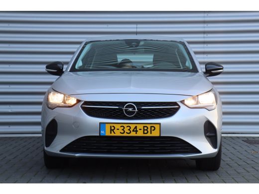 Opel Corsa 1.2 TURBO 100PK 5-DRS EDITION+ / NAVI / AIRCO / LED / PDC / 16" LMV / BLUETOOTH / CRUISECONTROL /... ActivLease financial lease