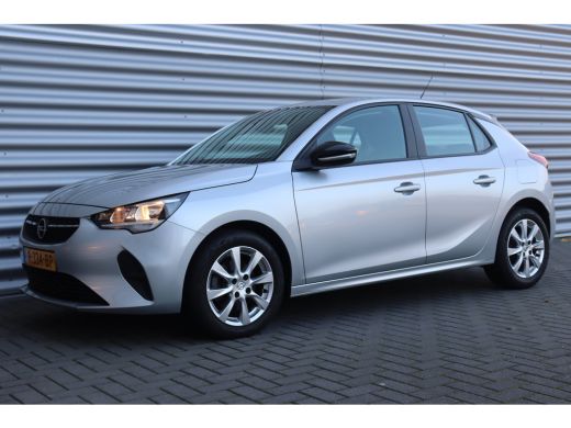 Opel Corsa 1.2 TURBO 100PK 5-DRS EDITION+ / NAVI / AIRCO / LED / PDC / 16" LMV / BLUETOOTH / CRUISECONTROL /... ActivLease financial lease