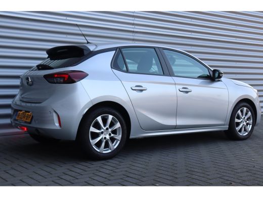 Opel Corsa 1.2 TURBO 100PK 5-DRS EDITION+ / NAVI / AIRCO / LED / PDC / 16" LMV / BLUETOOTH / CRUISECONTROL /... ActivLease financial lease