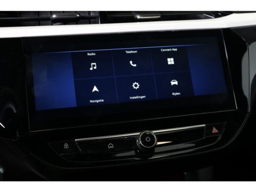 Opel Corsa 1.2 Turbo Yes 100 | Airco | Cruise | Stoel- & Stuurverwarming | Apple Carplay/Android Auto | Spor... ActivLease financial lease