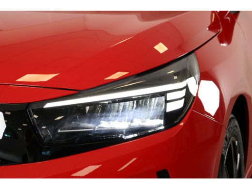 Opel Corsa 1.2 Turbo Yes 100 | Airco | Cruise | Stoel- & Stuurverwarming | Apple Carplay/Android Auto | Spor... ActivLease financial lease