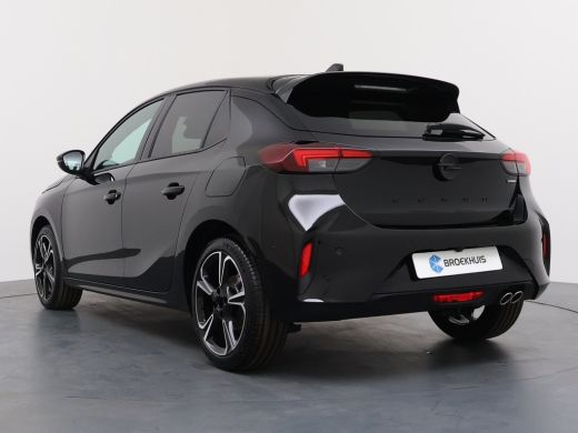Opel Corsa 1.2 Turbo Hybrid 145pk Ultimate | ND | 17" Lichtmetalen velgen, Diamond Cut | Dode hoek waarschuw... ActivLease financial lease