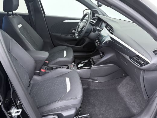Opel Corsa 1.2 Turbo Hybrid 145pk Ultimate | ND | 17" Lichtmetalen velgen, Diamond Cut | Dode hoek waarschuw... ActivLease financial lease