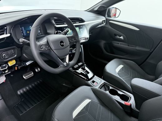 Opel Corsa 1.2 Turbo Hybrid 145pk Ultimate | ND | 17" Lichtmetalen velgen, Diamond Cut | Dode hoek waarschuw... ActivLease financial lease