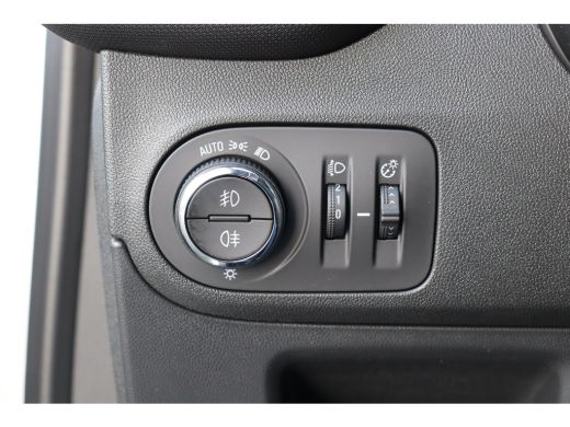 Opel Crossland 1.2 TURBO 110PK ELEGANCE LEVEL 4 / NAVI / LEDER / CLIMA / AGR / 16" LMV / CAMERA / FULL-LED / 1E ... ActivLease financial lease