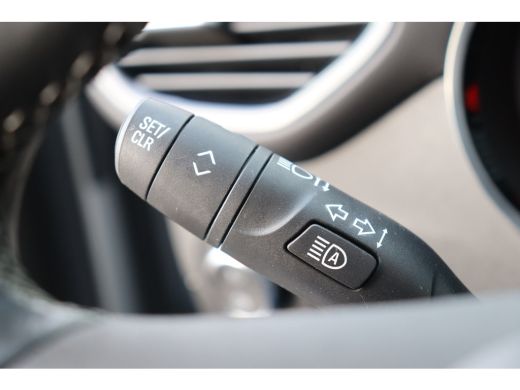 Opel Crossland 1.2 TURBO 110PK ELEGANCE LEVEL 4 / NAVI / LEDER / CLIMA / AGR / 16" LMV / CAMERA / FULL-LED / 1E ... ActivLease financial lease