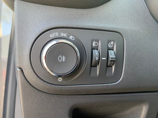 Opel Crossland 1.2 Turbo Edition Airco | AppleCarplay/ Android Auto | Camera | Cruise Control | DAB | LED | Navi... ActivLease financial lease