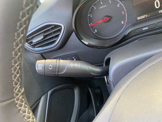 Opel Crossland 1.2 Turbo Edition Airco | AppleCarplay/ Android Auto | Camera | Cruise Control | DAB | LED | Navi... ActivLease financial lease