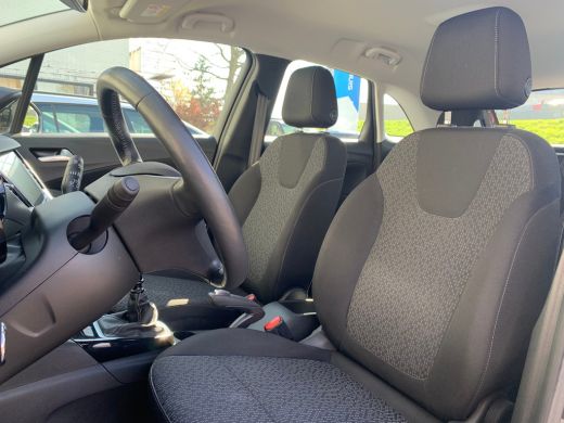 Opel Crossland 1.2 Turbo Edition Airco | AppleCarplay/ Android Auto | Camera | Cruise Control | DAB | LED | Navi... ActivLease financial lease