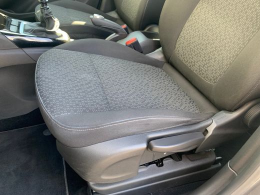 Opel Crossland 1.2 Turbo Edition Airco | AppleCarplay/ Android Auto | Camera | Cruise Control | DAB | LED | Navi... ActivLease financial lease