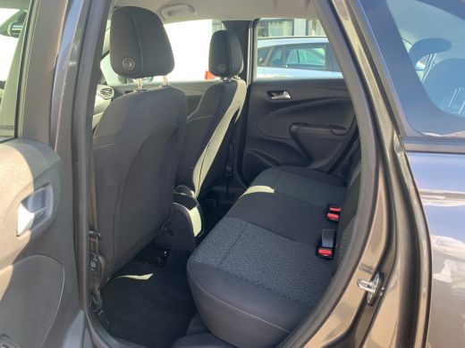 Opel Crossland 1.2 Turbo Edition Airco | AppleCarplay/ Android Auto | Camera | Cruise Control | DAB | LED | Navi... ActivLease financial lease