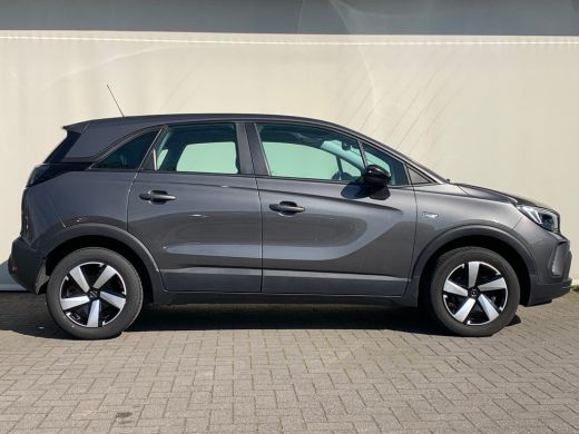 Opel Crossland 1.2 Turbo Edition Airco | AppleCarplay/ Android Auto | Camera | Cruise Control | DAB | LED | Navi... ActivLease financial lease