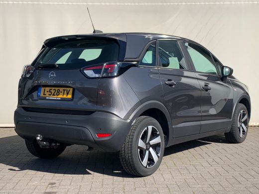 Opel Crossland 1.2 Turbo Edition Airco | AppleCarplay/ Android Auto | Camera | Cruise Control | DAB | LED | Navi... ActivLease financial lease