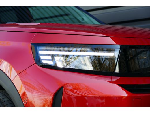 Opel Frontera EV 44KWH GS AUTOMAAT / NAVI / LED / CLIMA / PDC / 17"LMV / CAMERA / WINTERPAKKET / BLUETOOTH / CR... ActivLease financial lease