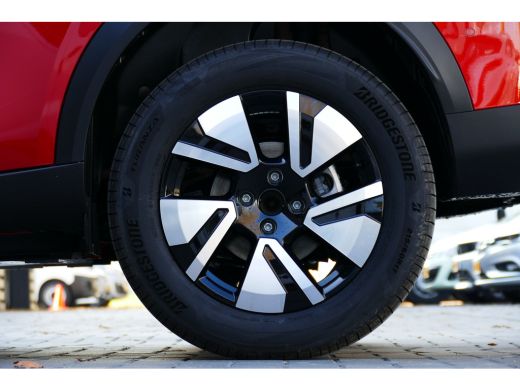 Opel Frontera EV 44KWH GS AUTOMAAT / NAVI / LED / CLIMA / PDC / 17"LMV / CAMERA / WINTERPAKKET / BLUETOOTH / CR... ActivLease financial lease