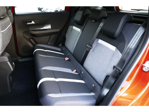 Opel Frontera EV 44KWH GS AUTOMAAT / NAVI / LED / CLIMA / PDC / 17"LMV / CAMERA / WINTERPAKKET / BLUETOOTH / CR... ActivLease financial lease