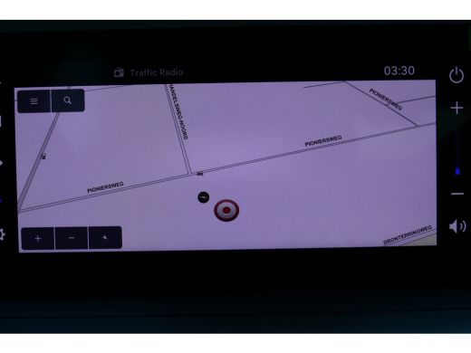 Opel Frontera EV 44KWH GS AUTOMAAT / NAVI / LED / CLIMA / PDC / 17"LMV / CAMERA / WINTERPAKKET / BLUETOOTH / CR... ActivLease financial lease