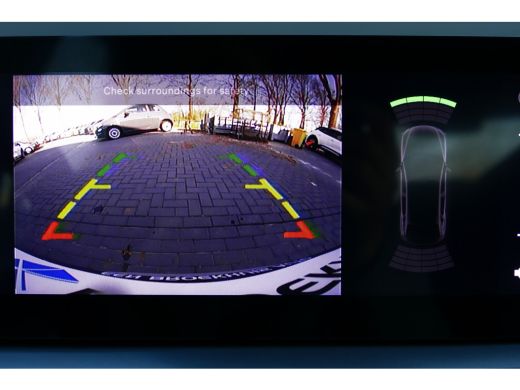 Opel Frontera EV 44KWH GS AUTOMAAT / NAVI / LED / CLIMA / PDC / 17"LMV / CAMERA / WINTERPAKKET / BLUETOOTH / CR... ActivLease financial lease