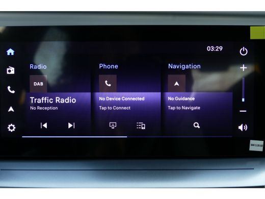 Opel Frontera EV 44KWH GS AUTOMAAT / NAVI / LED / CLIMA / PDC / 17"LMV / CAMERA / WINTERPAKKET / BLUETOOTH / CR... ActivLease financial lease