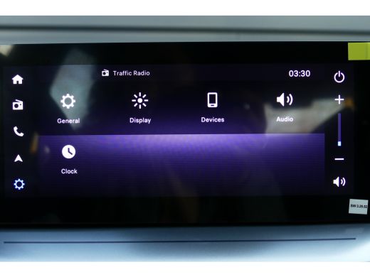 Opel Frontera EV 44KWH GS AUTOMAAT / NAVI / LED / CLIMA / PDC / 17"LMV / CAMERA / WINTERPAKKET / BLUETOOTH / CR... ActivLease financial lease