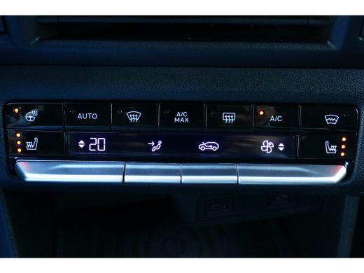 Opel Frontera EV 44KWH GS AUTOMAAT / NAVI / LED / CLIMA / PDC / 17"LMV / CAMERA / WINTERPAKKET / BLUETOOTH / CR... ActivLease financial lease