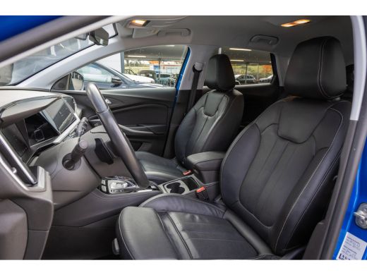Opel Grandland 1.6 Turbo Plug-In Hybrid Ultimate | Trekhaak | Matrix LED | Nachtzicht | 360 Camera | Stoel venti... ActivLease financial lease